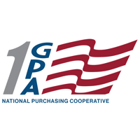 1GPA Logo