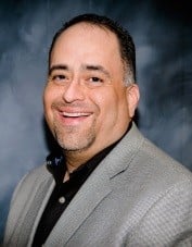 Richard Rodriguez, President at McLemore Building Maintenance